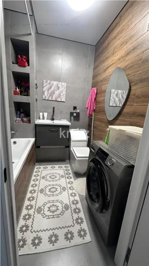 Продажа 2-комнатной квартиры, 40 м² в Алматы - фото 5