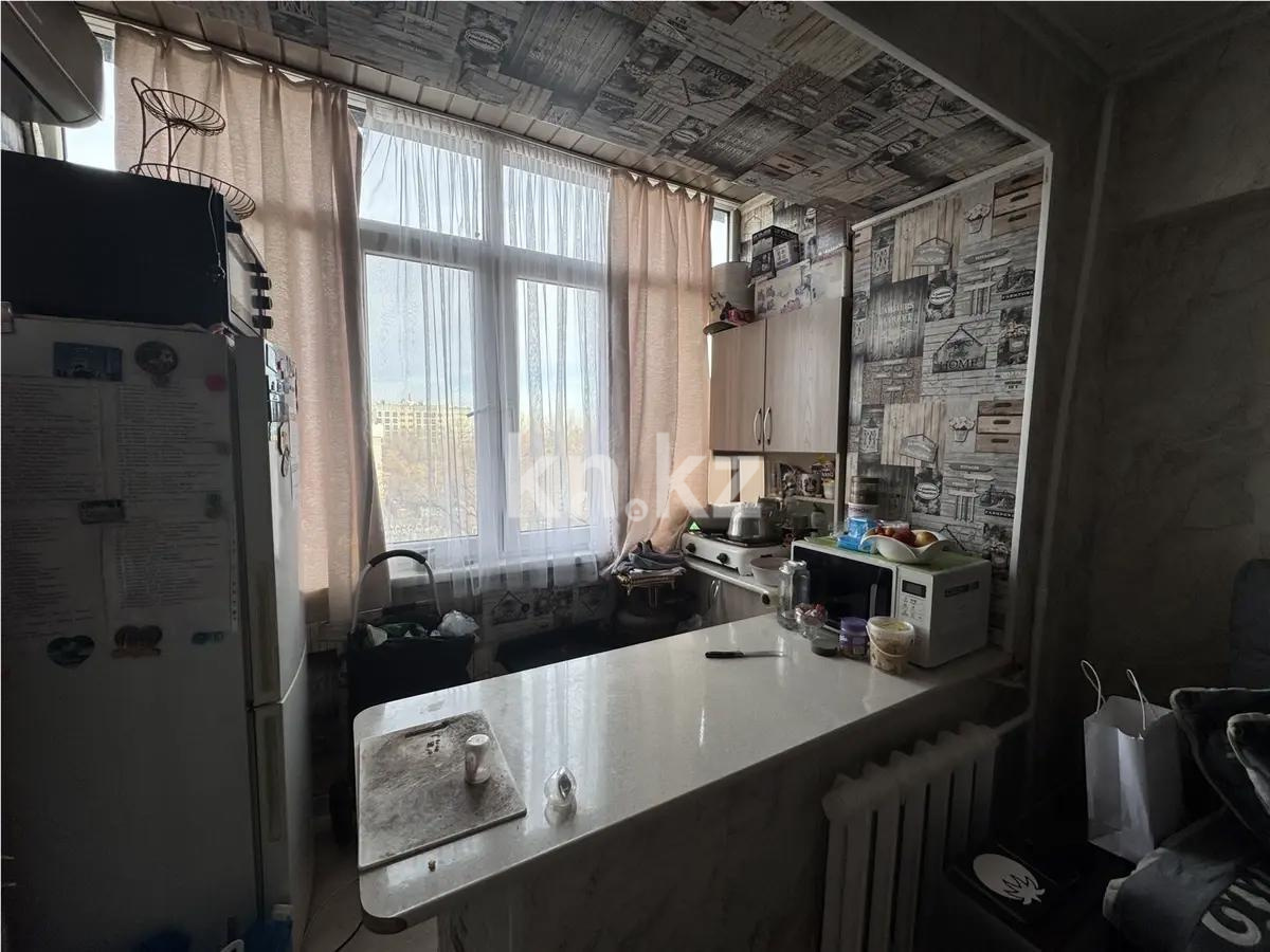 Продажа 1-комнатной квартиры, 21 м² - Продажа квартир в Алматы с фото фото 3 из 4