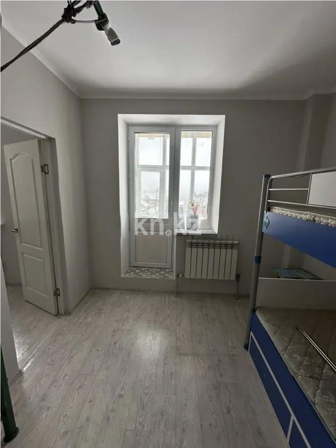 Продажа 2-комнатной квартиры, 44.5 м², ул. Байсеитовой, дом  10 - Продажа квартир в Казахстане фото 2 из 4