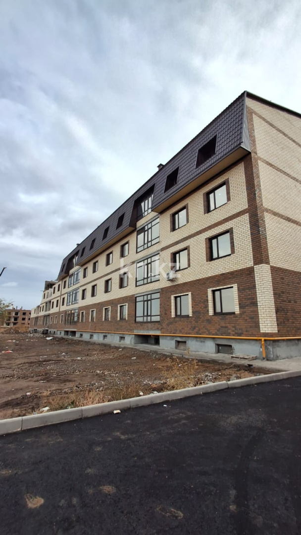 Продажа 1-комнатной квартиры, 55.6 м², Бисена Жумагалиева - Продажа жилой и коммерческой недвижимости в Уральске фото 12 из 13