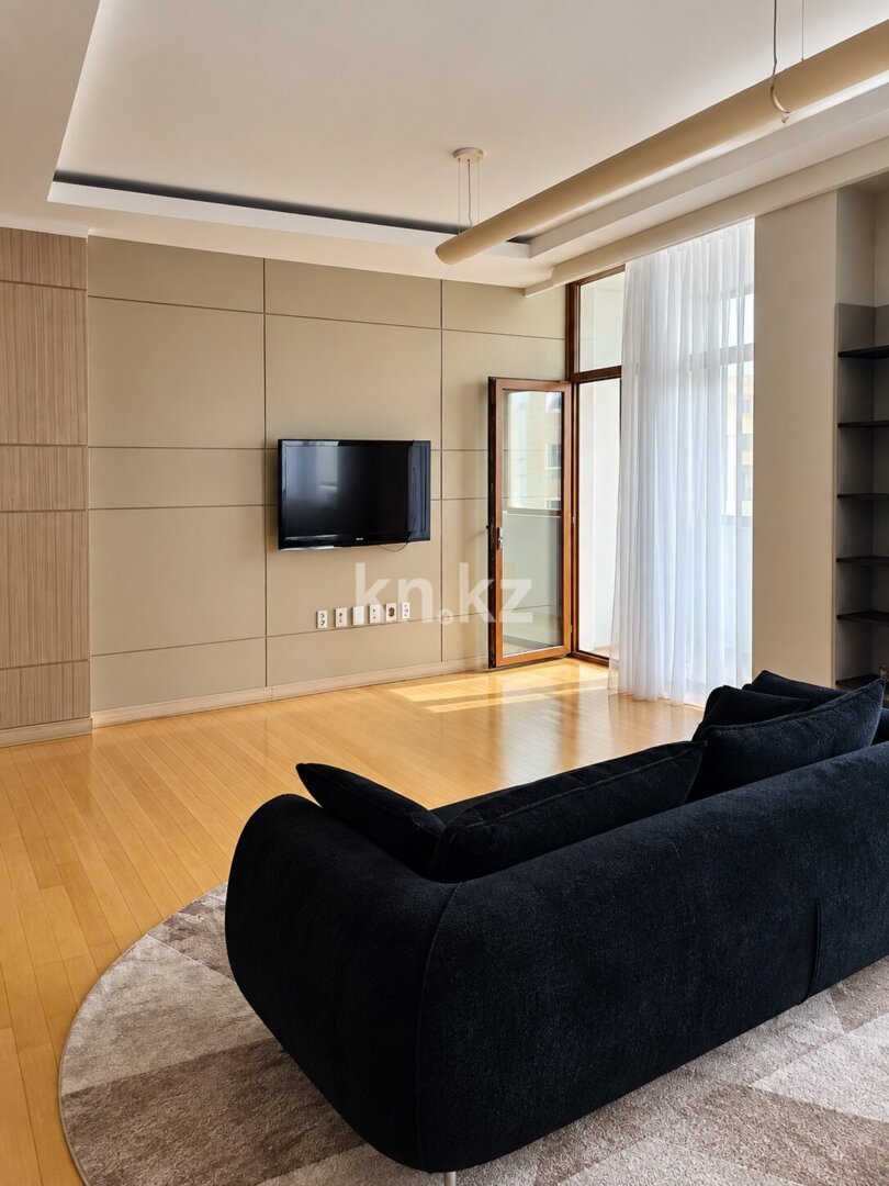 Аренда 2-комнатной квартиры, 99 м² в Астане - фото 5