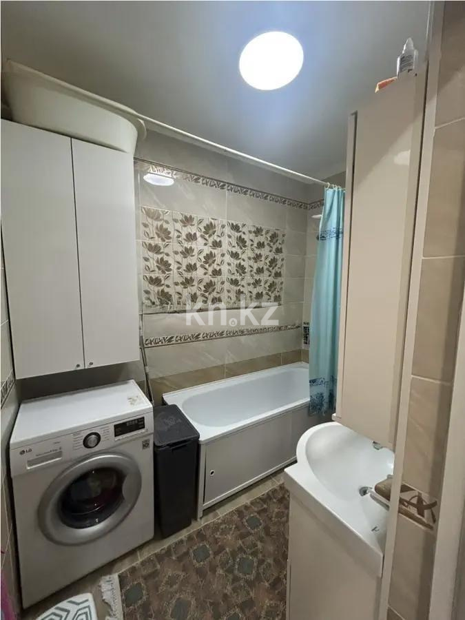 Продажа 2-комнатной квартиры, 70 м², ул. Акмешит, дом  5 - Продажа  двухкомнатных квартир в новостройках Астаны фото 4 из 6