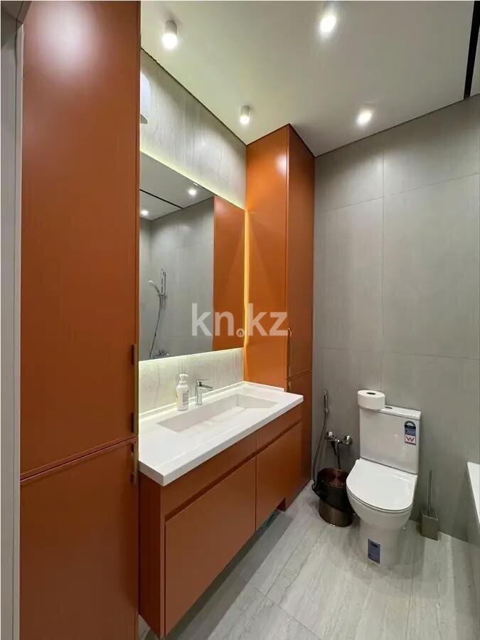 Продажа 3-комнатной квартиры, 108 м² в Астане - фото 5