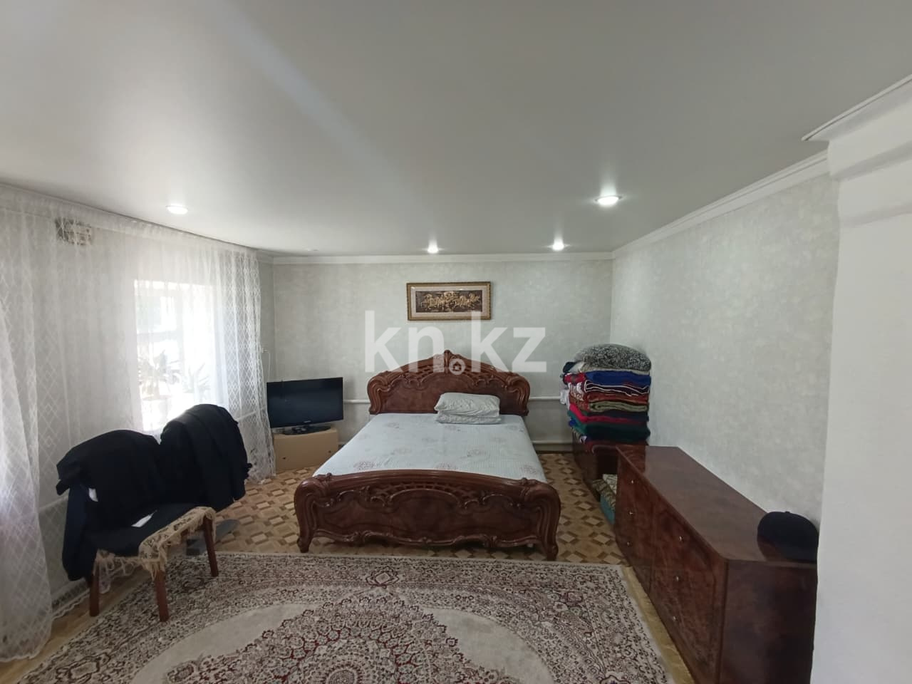 Продажа 3-комнатного дома, 87 м² в Караганде - фото 11