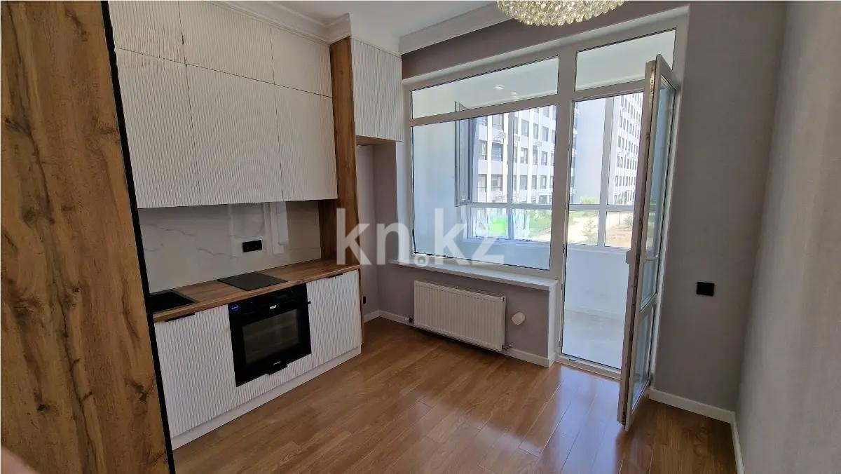 Продажа 2-комнатной квартиры, 66 м² в Астане - фото 3