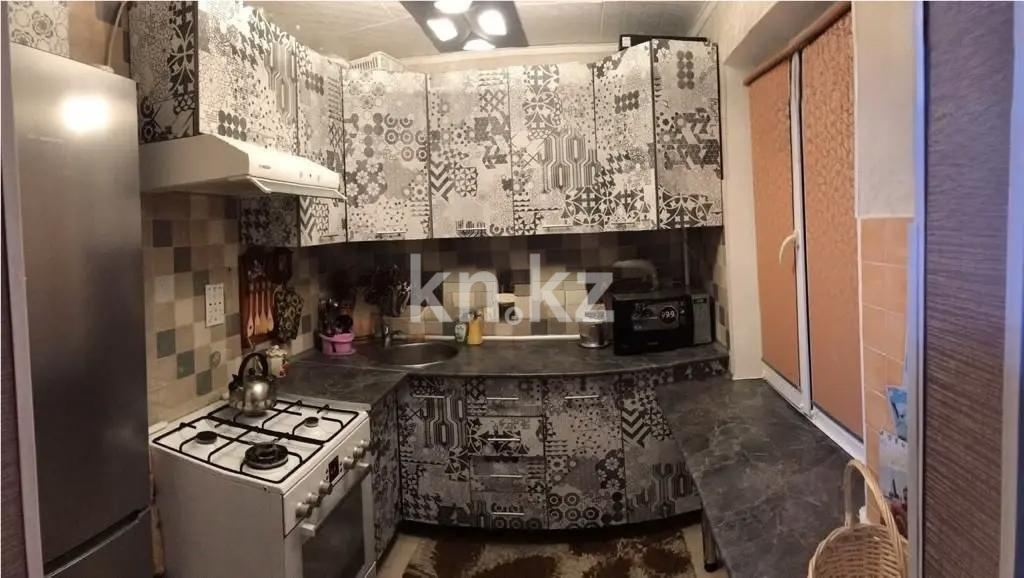 Продажа 3-комнатной квартиры, 60 м² - Продажа квартир в Казахстане - страница 32 фото 2 из 3