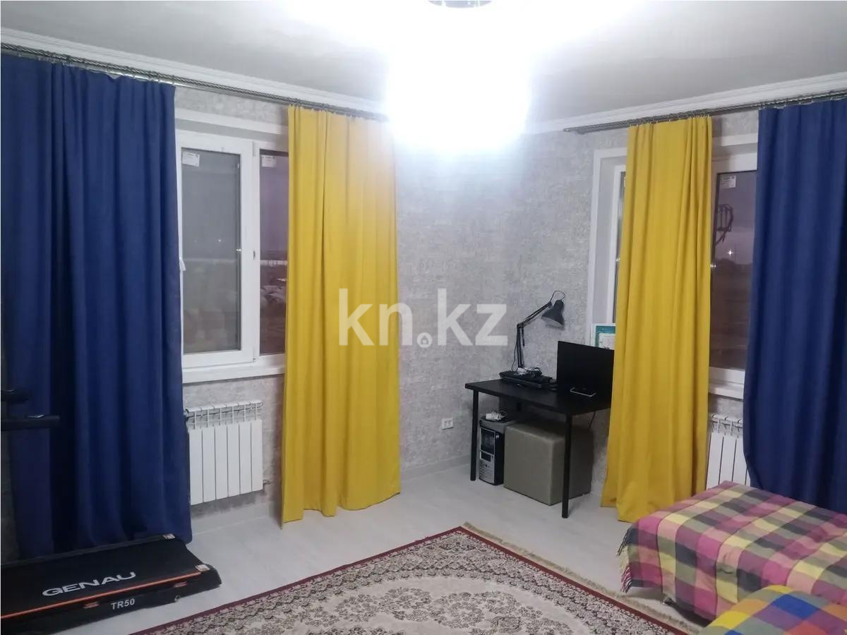 Продажа 2-комнатной квартиры, 52 м² в Астане