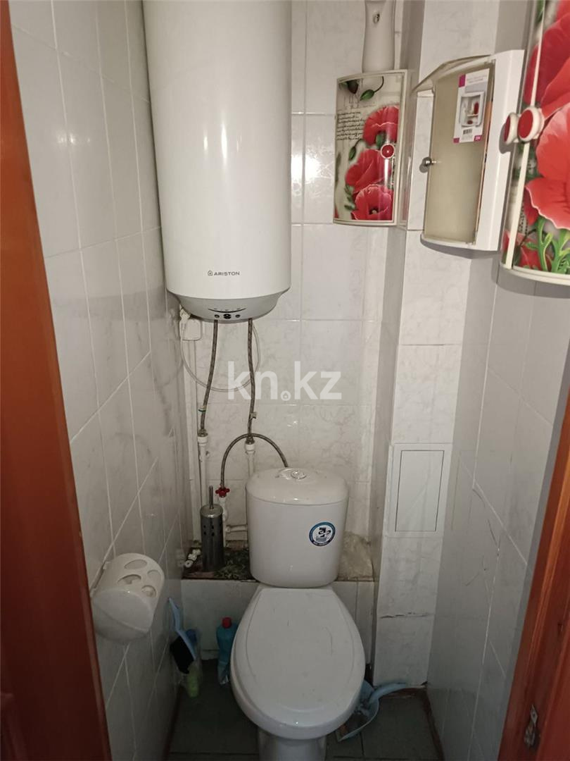 Продажа 3-комнатной квартиры, 64 м², 6-й мкр. в Темиртау - фото 8