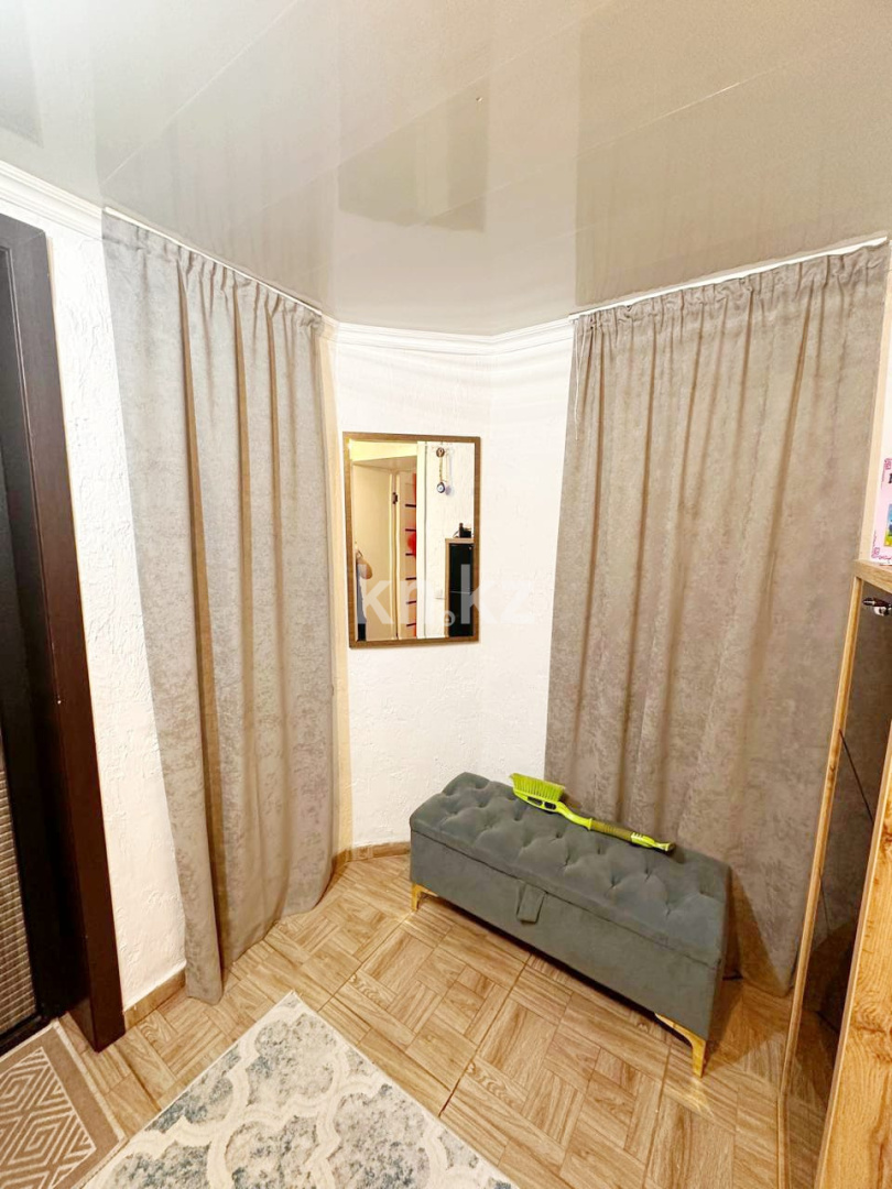 Продажа 4-комнатного дома, 110 м² - Продажа домов, коттеджей в р-не Сарыарка Астаны фото 8 из 10