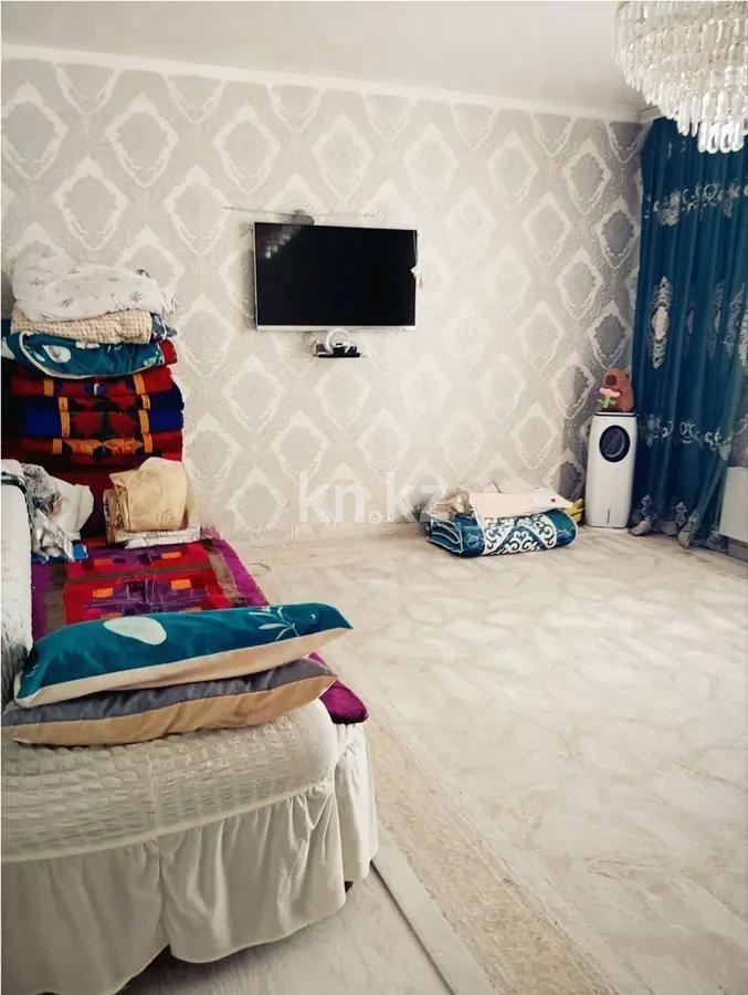 Продажа 2-комнатной квартиры, 69.7 м² - Продажа  двухкомнатных квартир в новостройках Алматы фото 1 из 5