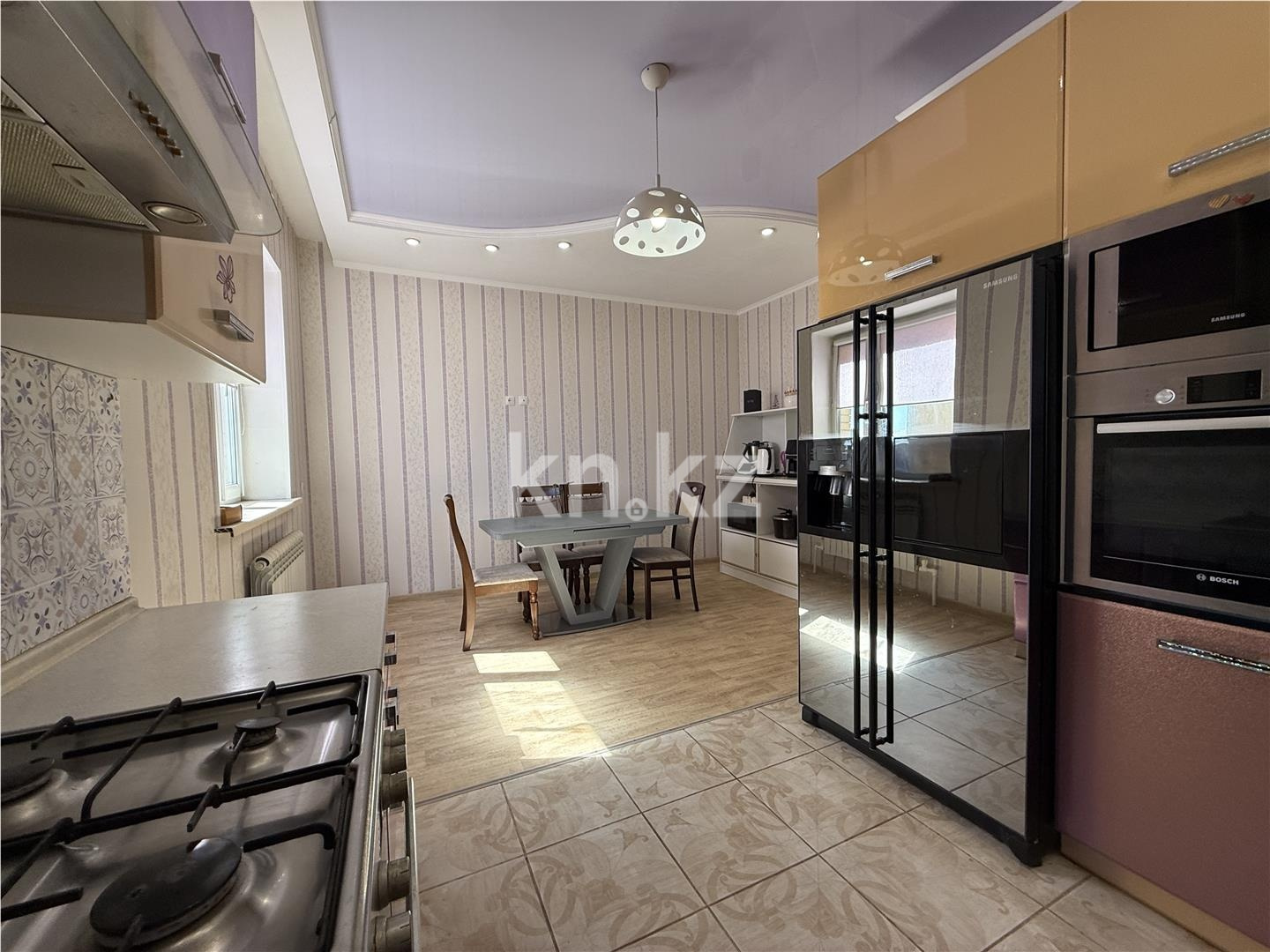 Продажа 5-комнатного дома, 450 м² в Караганде - фото 17