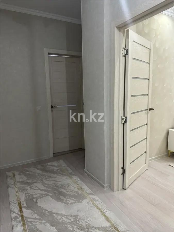 Продажа 1-комнатной квартиры, 36 м² в Астане - фото 3