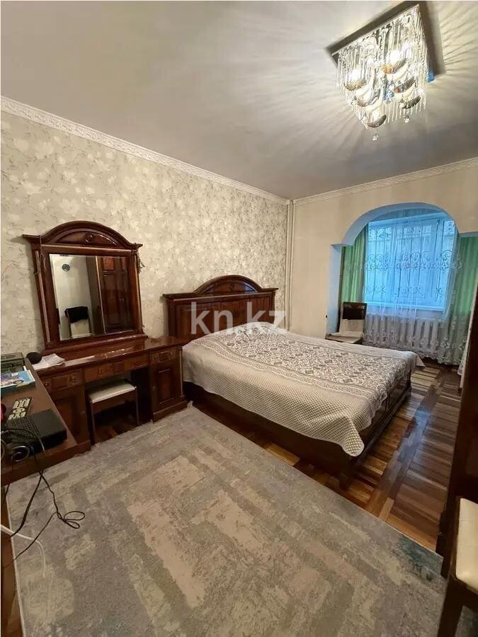 Продажа 3-комнатной квартиры, 100 м² в Алматы - фото 2