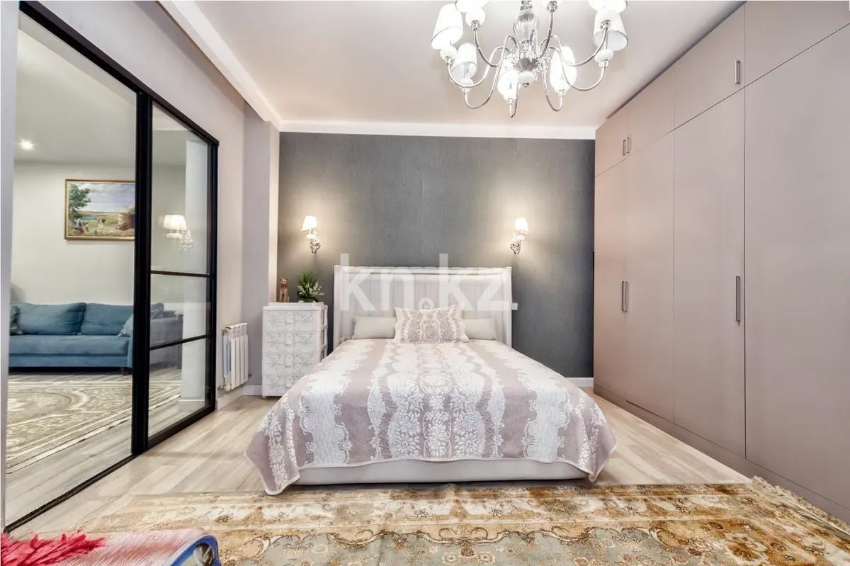 Продажа 3-комнатной квартиры, 185.6 м², ул. Ермекова, дом  1/1а в Астане - фото 4