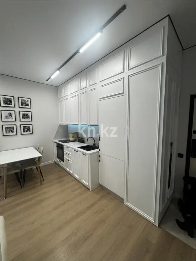 Продажа 2-комнатной квартиры, 40 м² - Продажа квартир в новостройках Астаны с фото - страница 334 фото 3 из 6