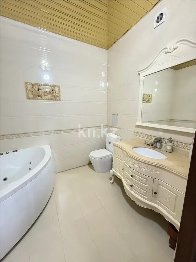 Продажа 3-комнатной квартиры, 128 м², ул. Керей, Жанибек хандар, дом  6 - Продажа  трехкомнатных квартир в новостройках Астаны фото 5 из 7