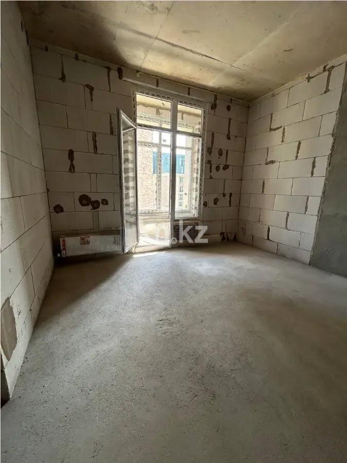 Продажа 3-комнатной квартиры, 86.7 м² в Астане - фото 2