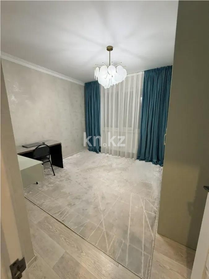 Продажа 2-комнатной квартиры, 55.3 м² в Астане - фото 2