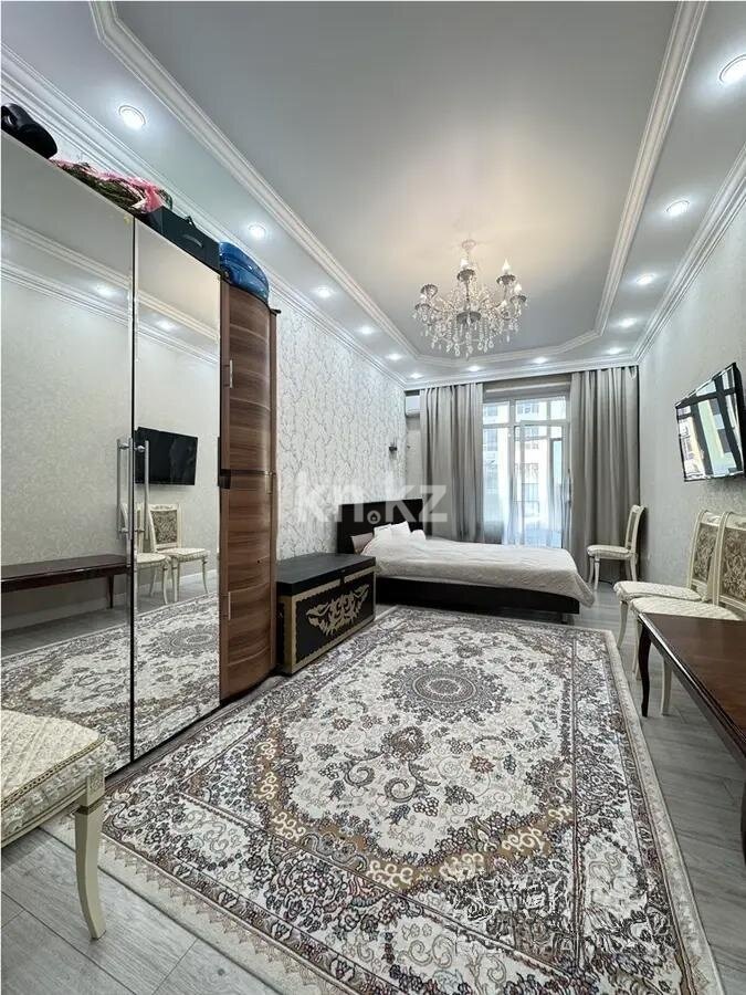 Продажа 3-комнатной квартиры, 100 м² в Астане - фото 3