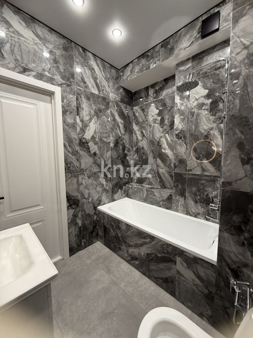 Продажа 2-комнатной квартиры, 59 м² - Продажа квартир в новостройках Астаны - страница 46 фото 4 из 23