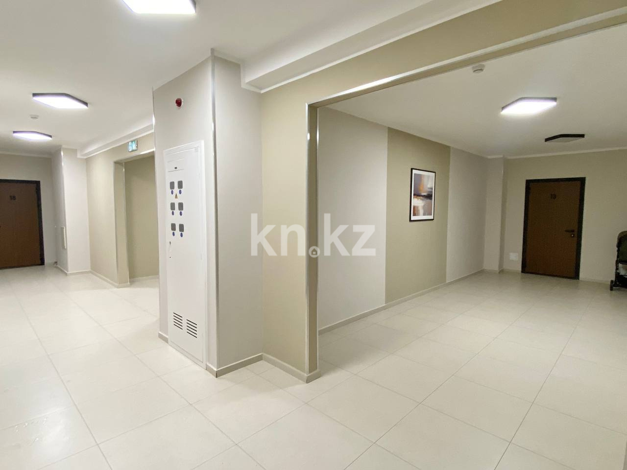 Продажа 2-комнатной квартиры, 35 м² в Астане - фото 13