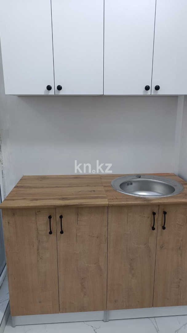 Аренда 1-комнатной квартиры, 40 м² в Астане - фото 2