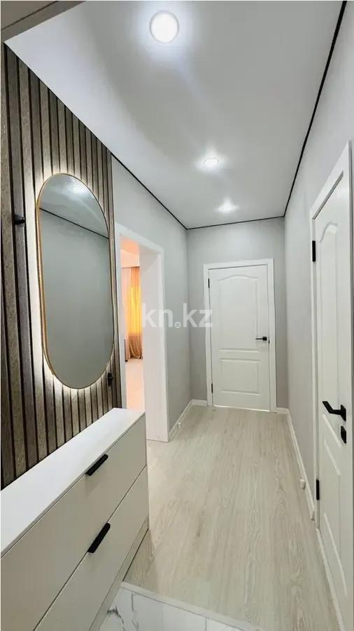 Продажа 2-комнатной квартиры, 42 м², мкр. Кайрат, дом  153/54 - Продажа квартир в Казахстане фото 5 из 5