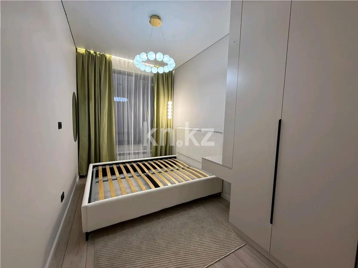 Продажа 2-комнатной квартиры, 39 м², ул. Розыбакиева, дом  156 - Продажа  двухкомнатных квартир в Алматы фото 2 из 5