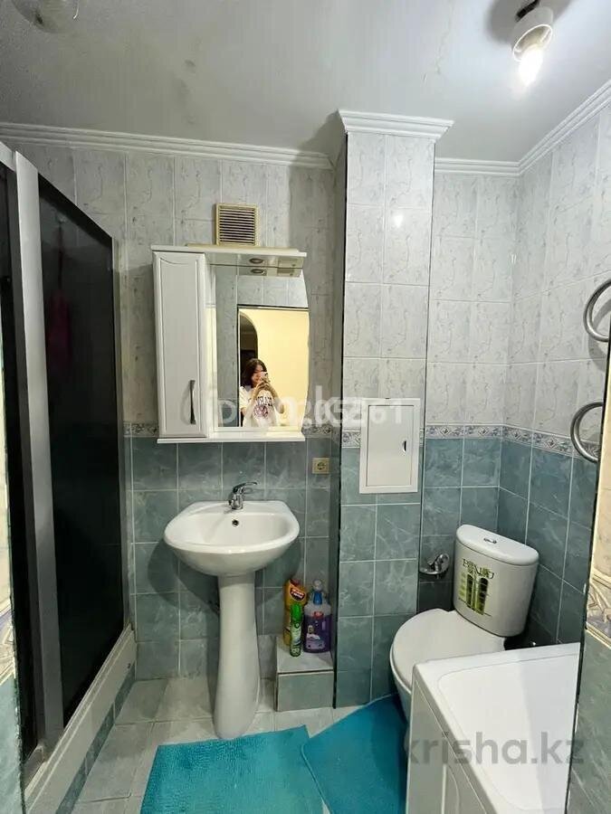 Продажа 3-комнатной квартиры, 60 м² в Астане - фото 5