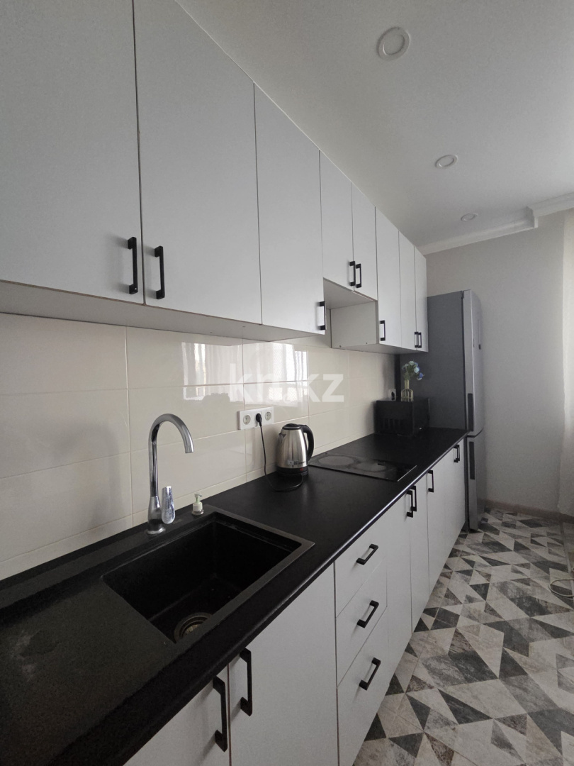 Аренда 2-комнатной квартиры, 50 м² в Астане - фото 2