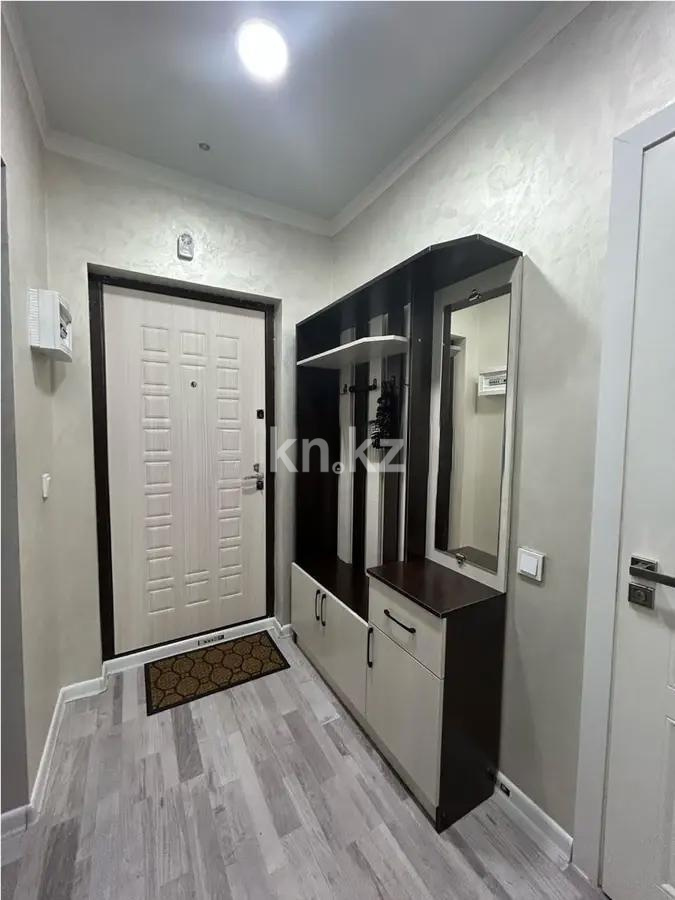 Продажа 1-комнатной квартиры, 36 м² в Алматы - фото 4