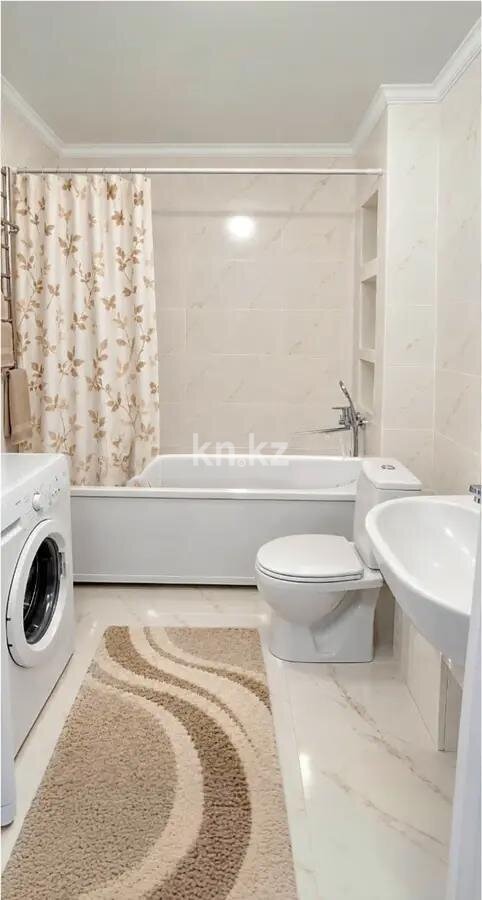 Продажа 1-комнатной квартиры, 31.5 м² в Алматы - фото 2