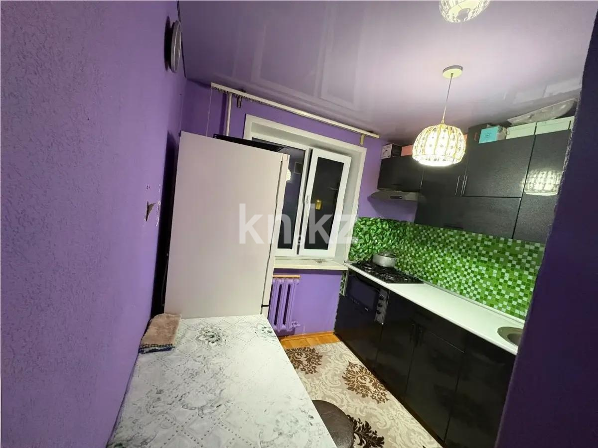 Продажа 2-комнатной квартиры, 43 м² - Недвижимость в Темиртау фото 3 из 5