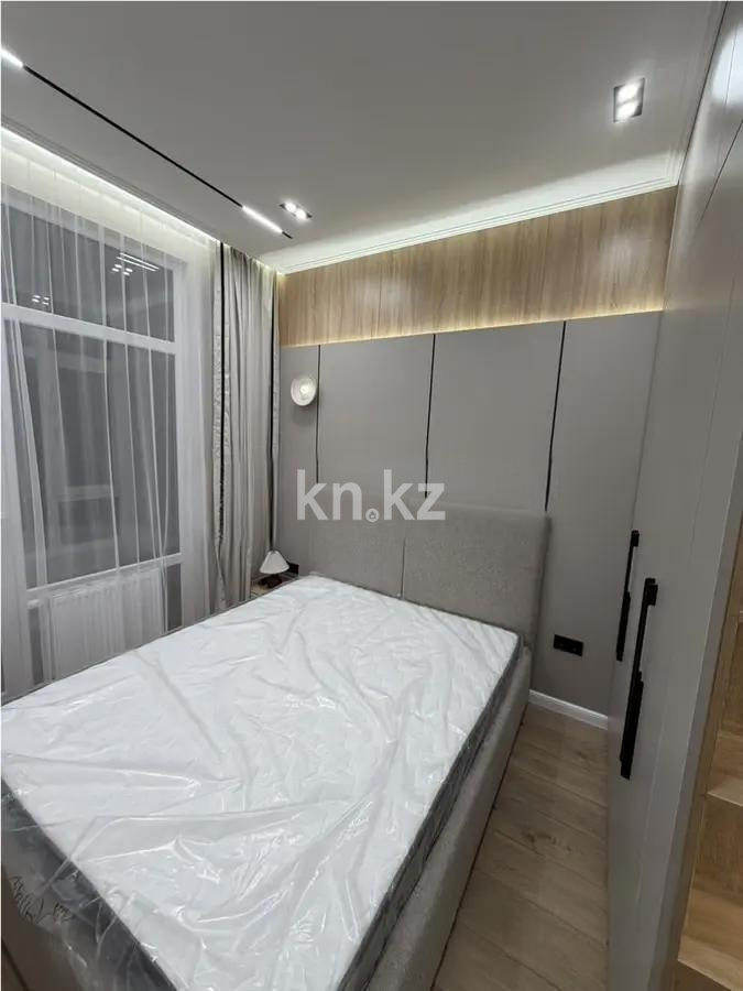 Продажа 2-комнатной квартиры, 43 м² в Астане - фото 2
