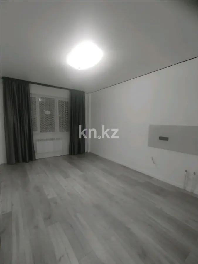 Продажа 1-комнатной квартиры, 29 м², ул. 7-я, дом  142/67 - Продажа  однокомнатных квартир в новостройках Алматы без посредников фото 1 из 3