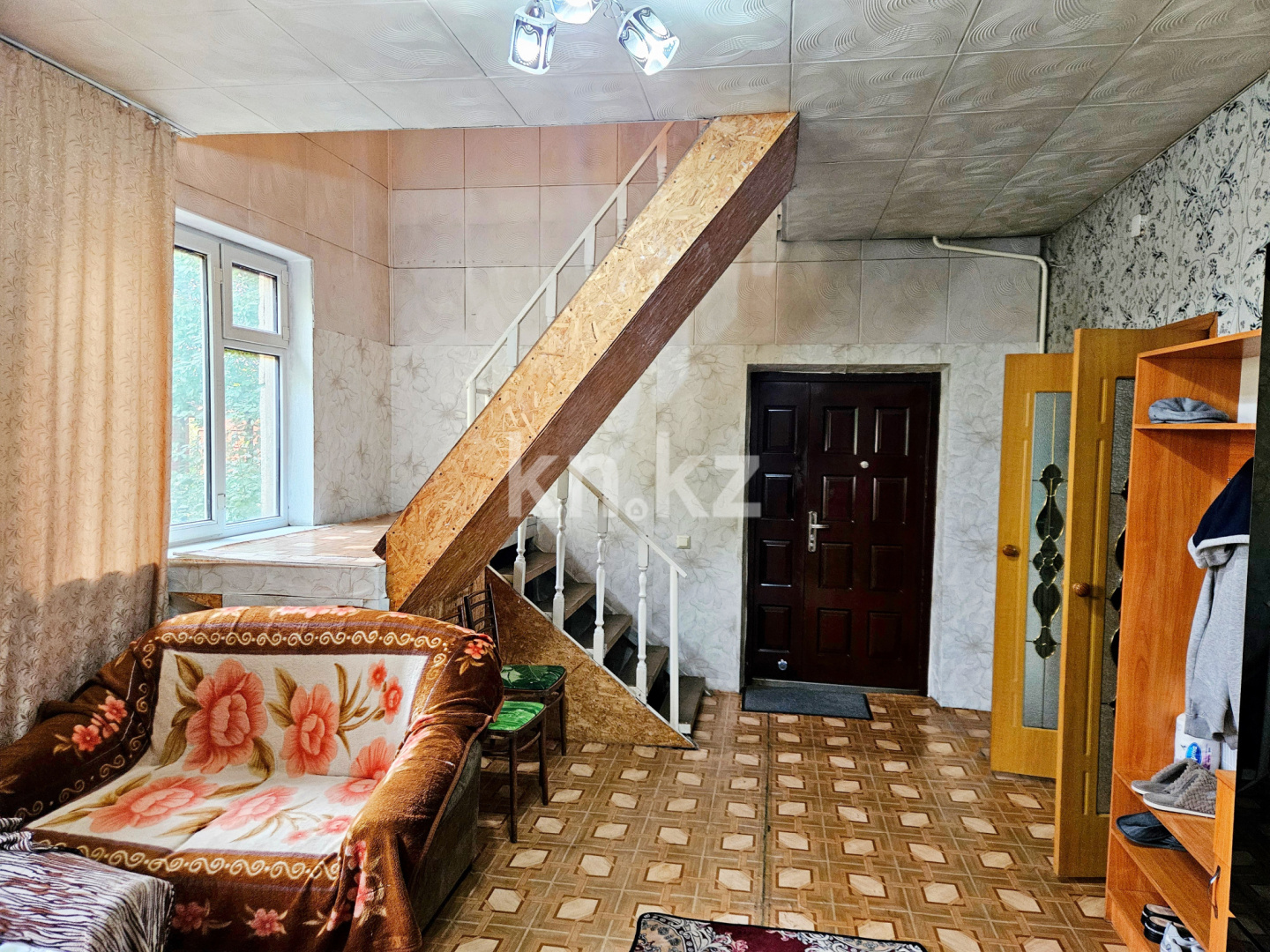 Продажа 3-комнатного дома, 139.4 м², ул. Санлак - Продажа домов, коттеджей в Алматы фото 3 из 17