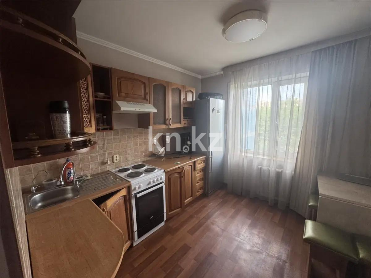 Продажа 2-комнатной квартиры, 52 м² - Продажа квартир в Караганде - страница 2 фото 4 из 6