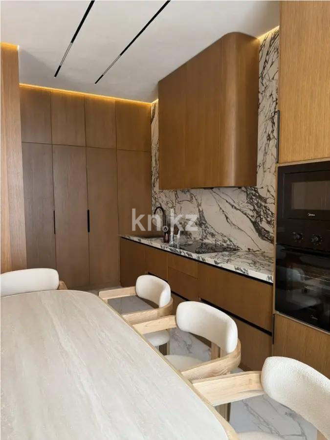 Продажа 3-комнатной квартиры, 105 м² в Алматы - фото 3