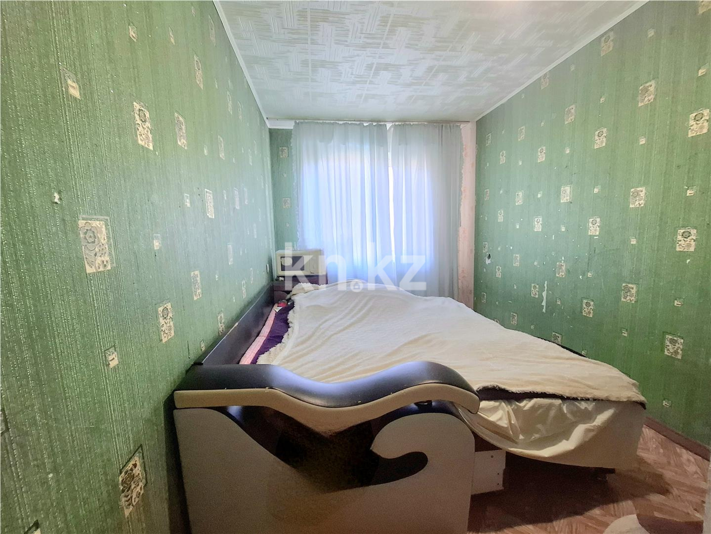 Продажа 2-комнатной квартиры, 43 м² - Продажа квартир в панельном доме в Темиртау - страница 28 фото 1 из 8