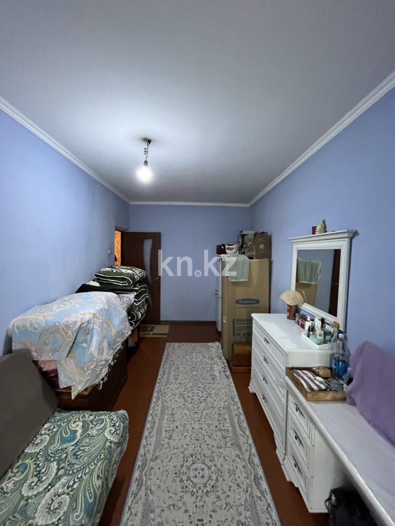 Продажа 3-комнатной квартиры, 75 м² - Недвижимость в Шымкенте фото 3 из 11