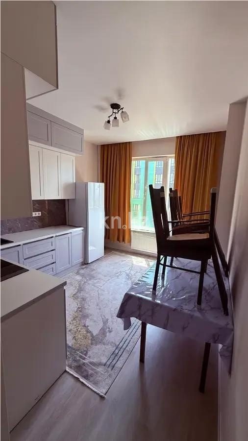 Продажа 1-комнатной квартиры, 38 м² - Продажа квартир в Алматы - страница 4 фото 2 из 4