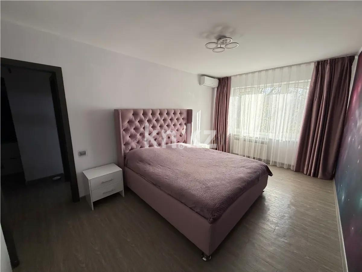 Продажа 3-комнатной квартиры, 62.1 м², ул. Макатаева, дом  186 в Алматы - фото 2