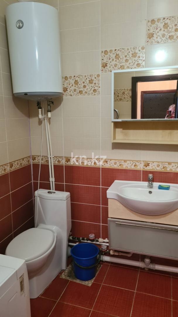 Аренда 2-комнатной квартиры, 63.9 м² - Аренда двухкомнатных квартир помесячно в Караганде фото 3 из 13