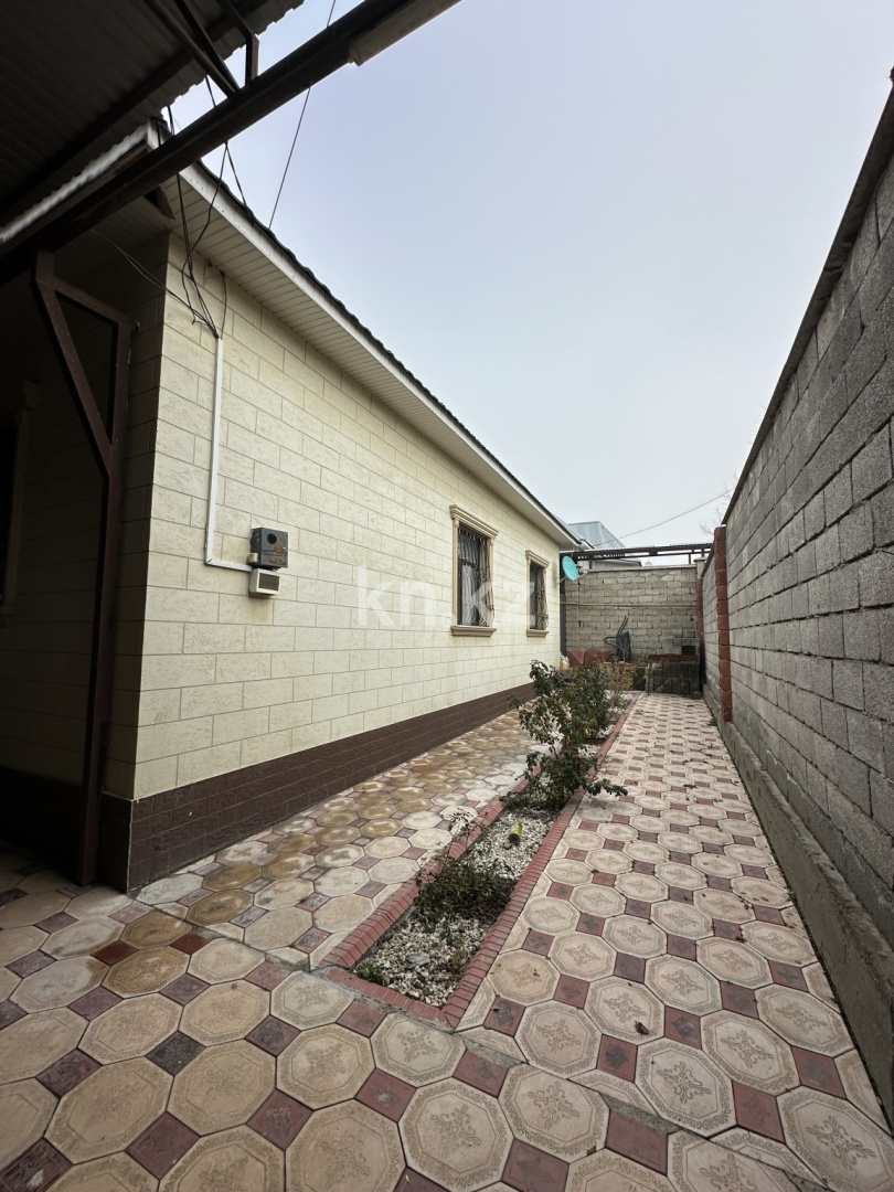 Продажа 5-комнатного дома, 170 м² - Продажа домов, коттеджей в Шымкенте фото 23 из 24