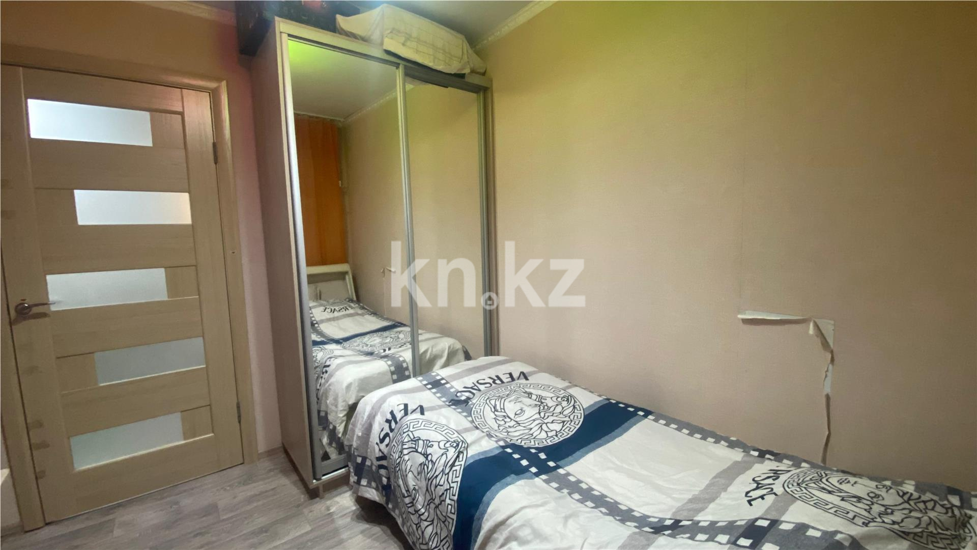 Продажа 4-комнатной квартиры, 61 м², ул. Муканова - Продажа  четырехкомнатных квартир в Караганде фото 4 из 15