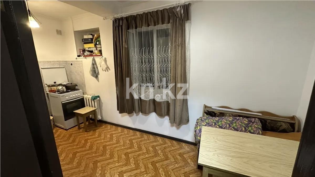 Продажа 1-комнатной квартиры, 36 м² - Продажа квартир в Алматы - страница 3 фото 2 из 4