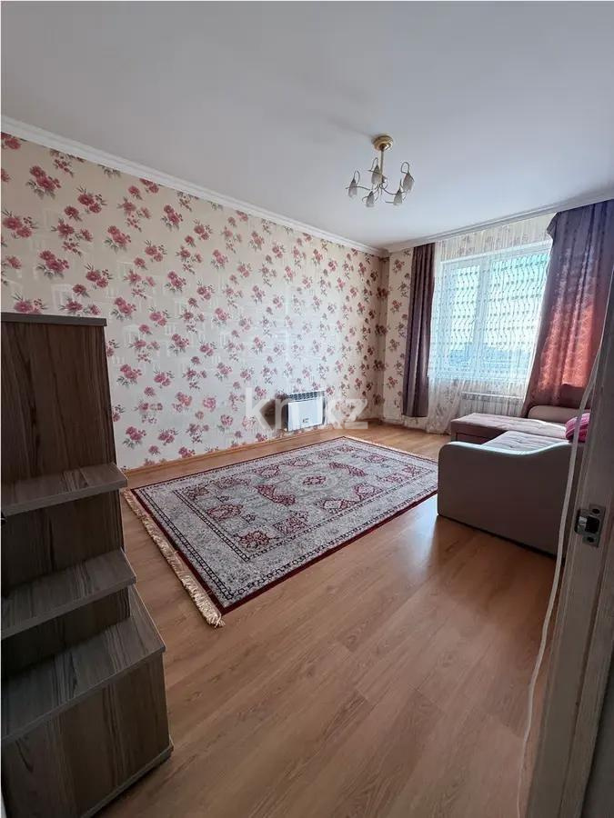 Продажа 2-комнатной квартиры, 55.2 м², пр. Кабанбай батыра, дом  58а - Продажа квартир в Казахстане фото 1 из 4