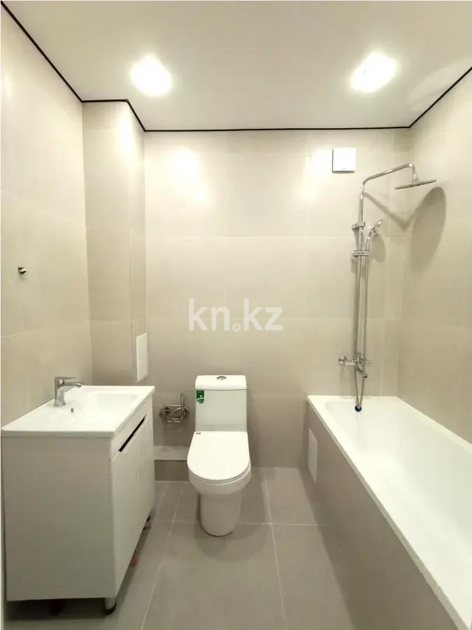 Продажа 4-комнатной квартиры, 108 м², ул. Калдаякова, дом  19 - Продажа квартир в новостройках Астаны без посредников фото 5 из 7