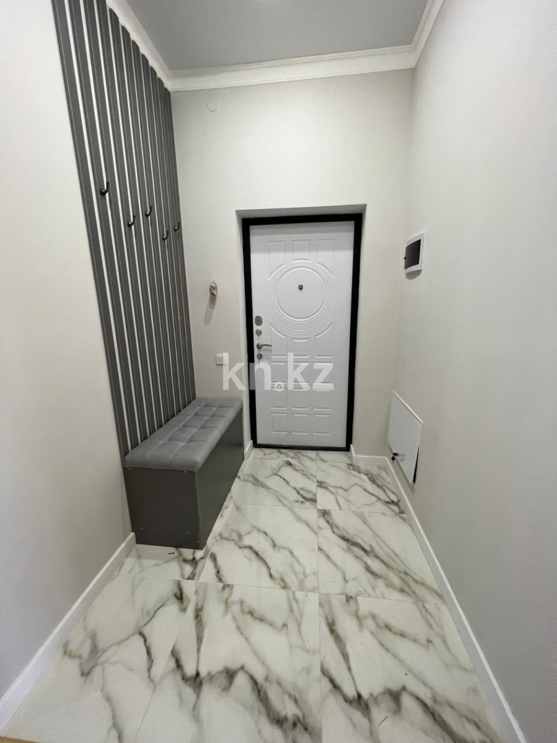 Продажа 2-комнатной квартиры, 44 м² в Астане - фото 9