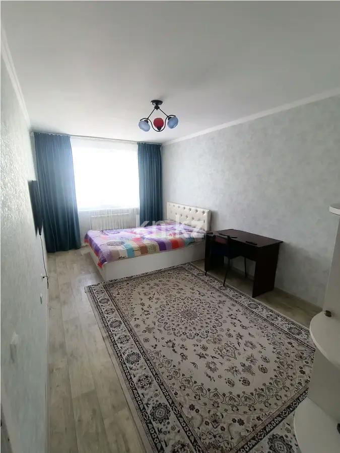 Продажа 2-комнатной квартиры, 58 м², мкр-н Нуркент, дом  5/4 - Продажа квартир в новостройках Алматы с фото фото 1 из 5